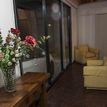 Bed And Breakfast Manque Σαντιάγκο Εξωτερικό φωτογραφία