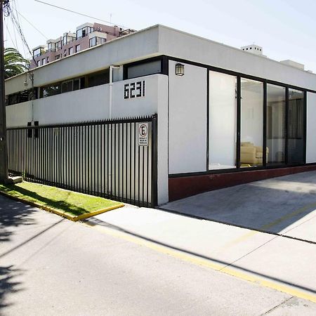 Bed And Breakfast Manque Σαντιάγκο Εξωτερικό φωτογραφία