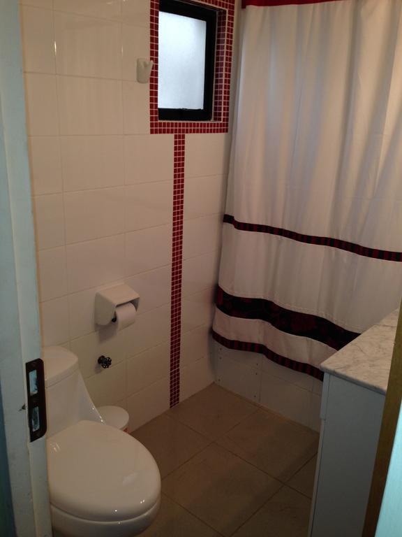 Bed And Breakfast Manque Σαντιάγκο Δωμάτιο φωτογραφία