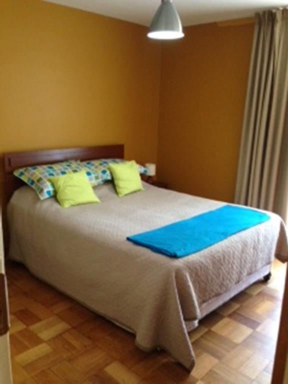 Bed And Breakfast Manque Σαντιάγκο Εξωτερικό φωτογραφία