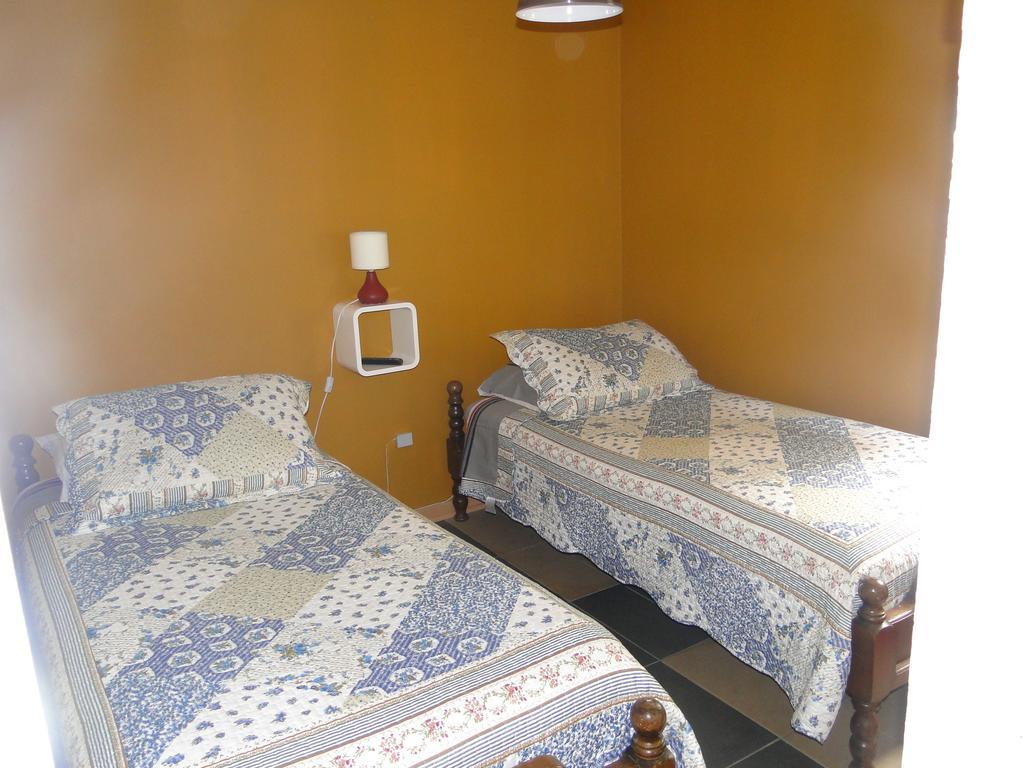 Bed And Breakfast Manque Σαντιάγκο Δωμάτιο φωτογραφία