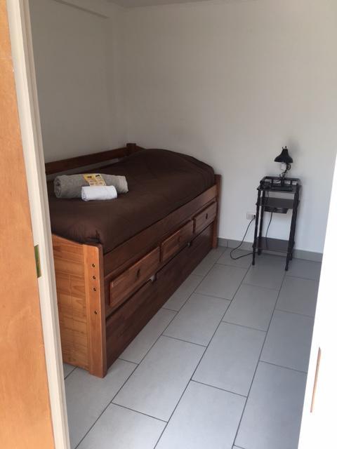 Bed And Breakfast Manque Σαντιάγκο Εξωτερικό φωτογραφία