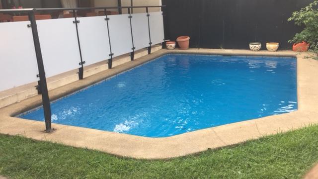 Bed And Breakfast Manque Σαντιάγκο Εξωτερικό φωτογραφία