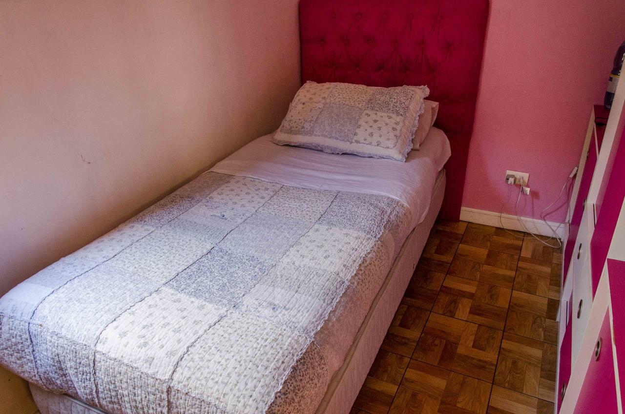 Bed And Breakfast Manque Σαντιάγκο Εξωτερικό φωτογραφία