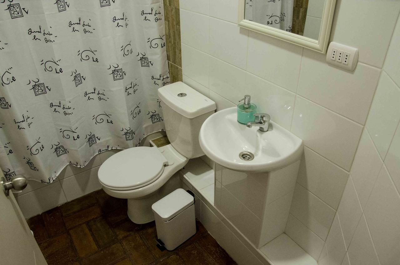 Bed And Breakfast Manque Σαντιάγκο Εξωτερικό φωτογραφία
