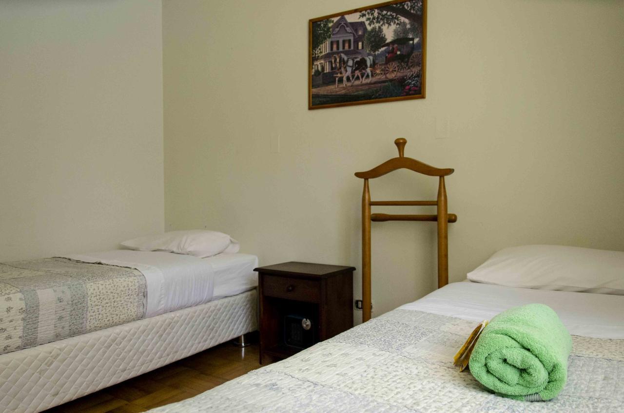 Bed And Breakfast Manque Σαντιάγκο Εξωτερικό φωτογραφία
