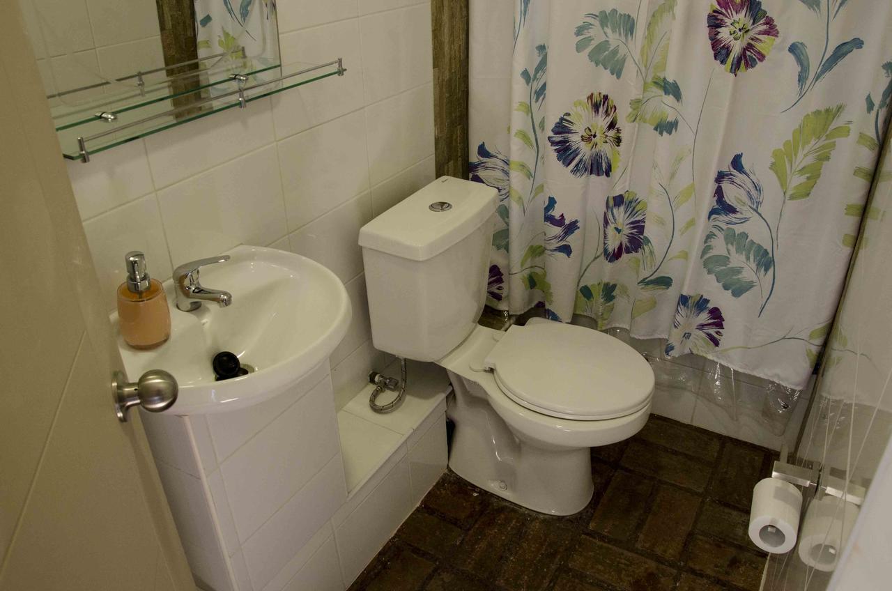 Bed And Breakfast Manque Σαντιάγκο Εξωτερικό φωτογραφία