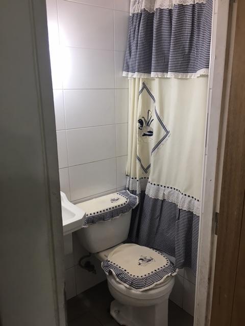 Bed And Breakfast Manque Σαντιάγκο Εξωτερικό φωτογραφία