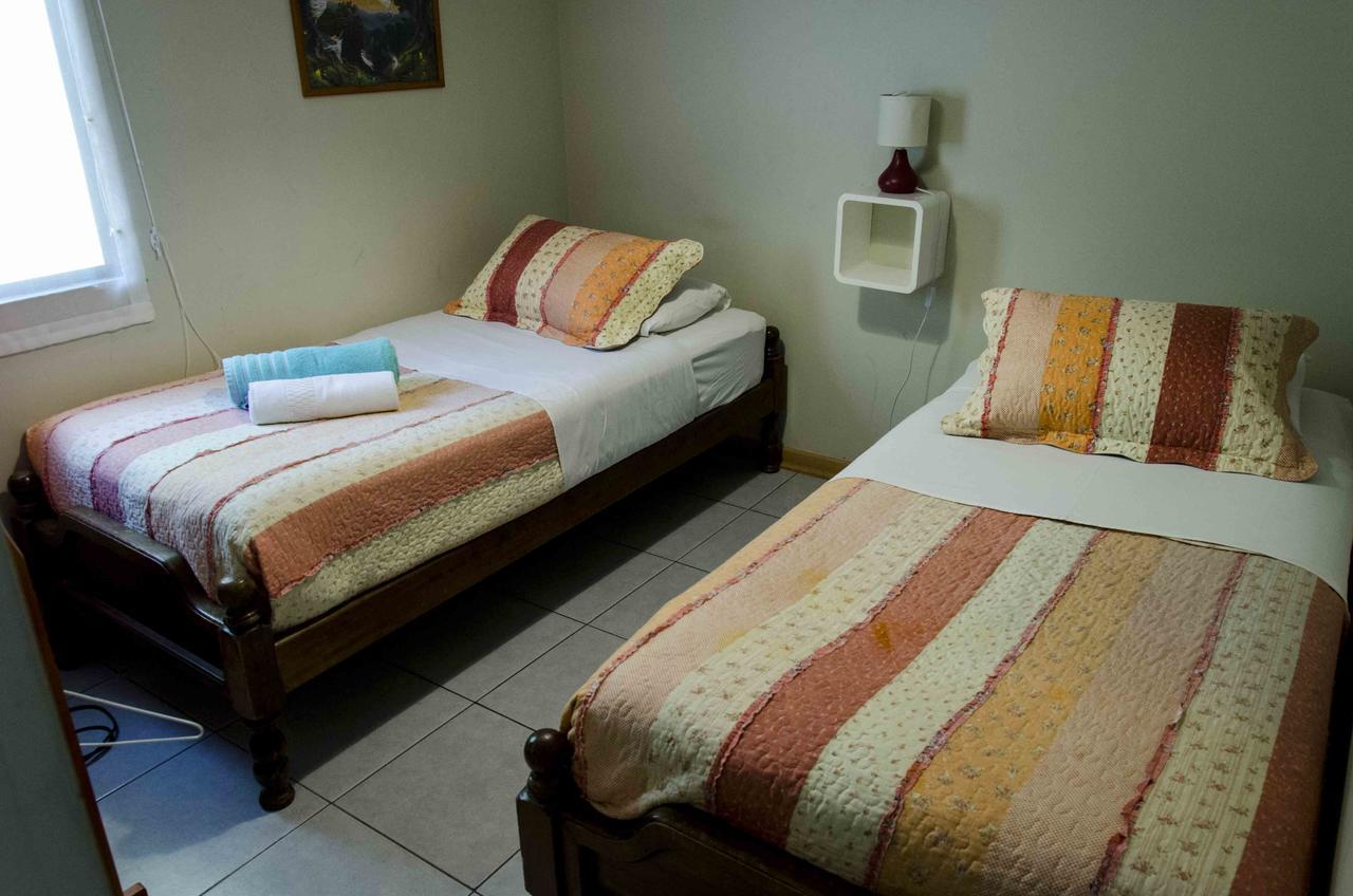 Bed And Breakfast Manque Σαντιάγκο Εξωτερικό φωτογραφία